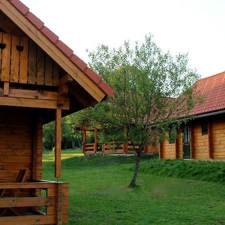 Ferienpark Arber Villa Zwiesel Bagian luar foto